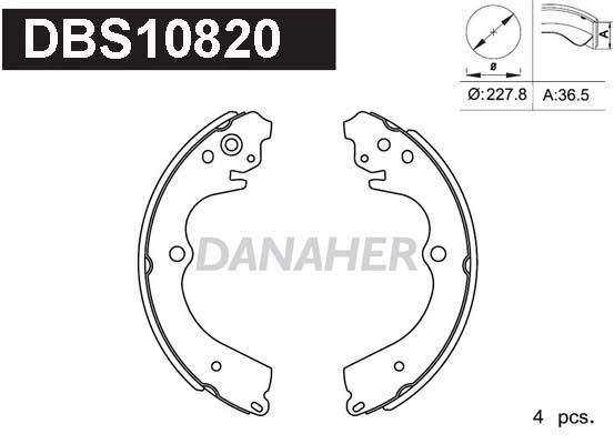 DBS10820