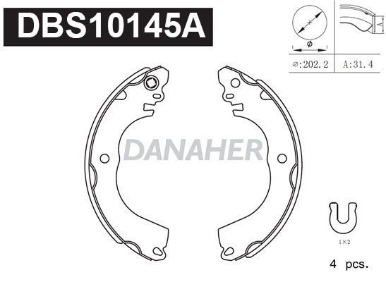 DBS10145A