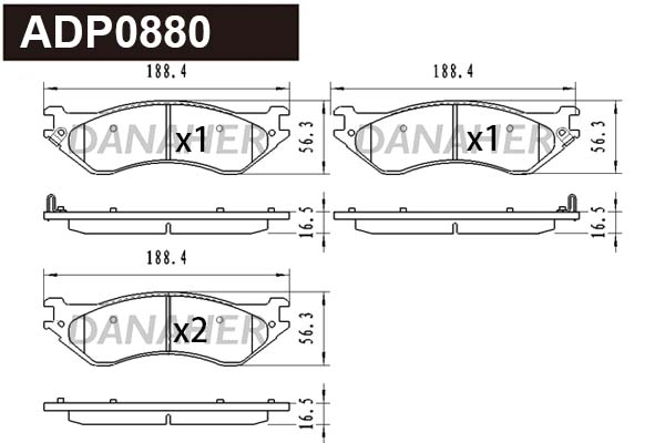 ADP0880