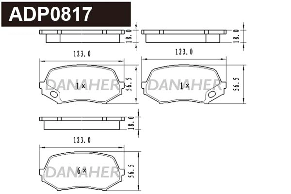 ADP0817