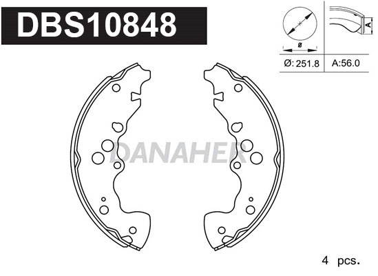 DBS10848