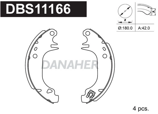 DBS11166