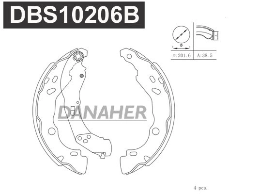 DBS10206B