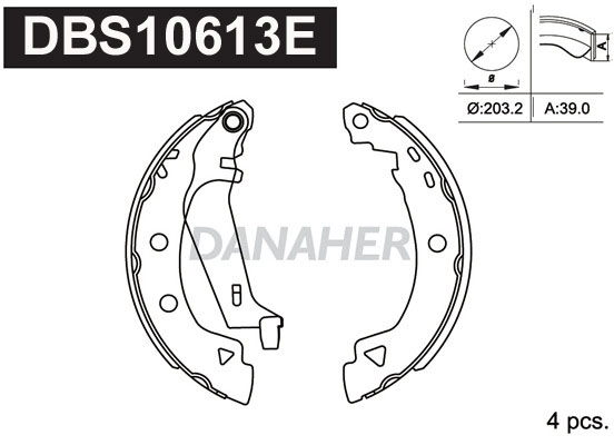 DBS10613E