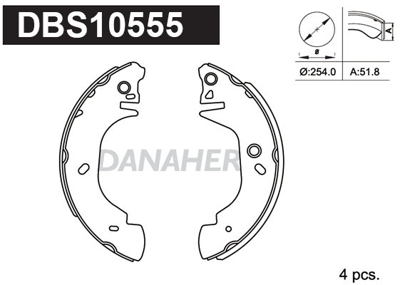 DBS10555