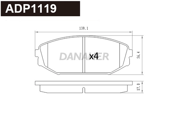 ADP1119
