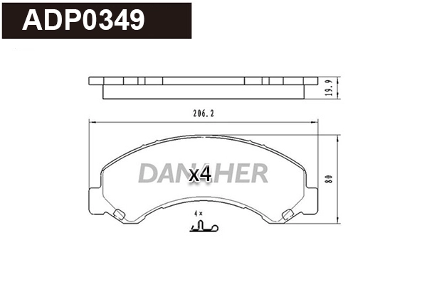 ADP0349