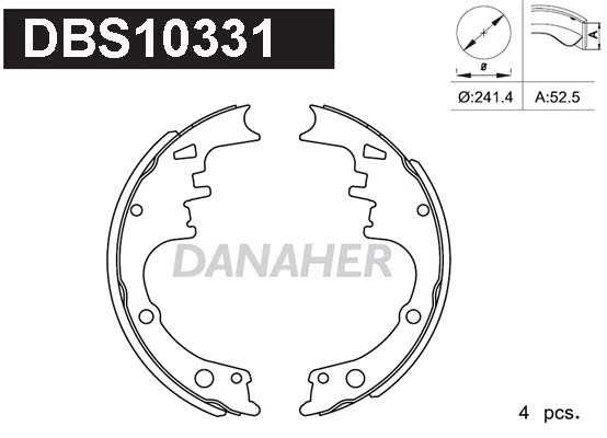 DBS10331