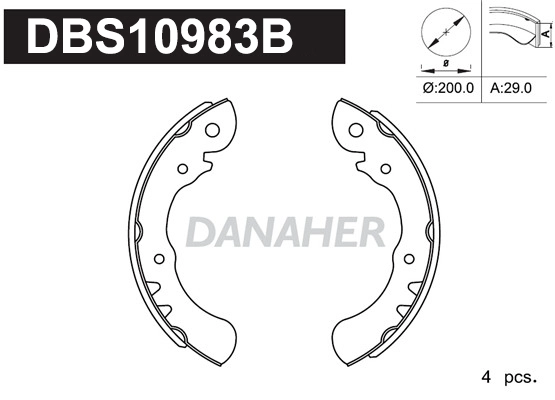 DBS10983B