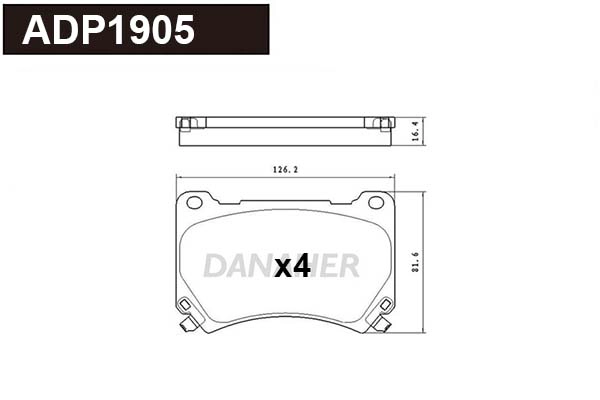 ADP1905