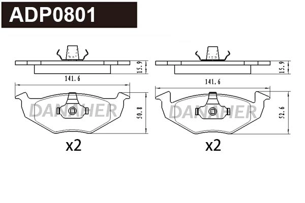 ADP0801