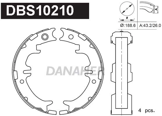 DBS10210