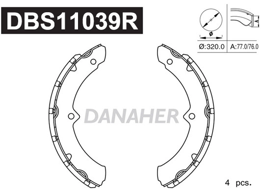 DBS11039R
