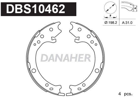 DBS10462