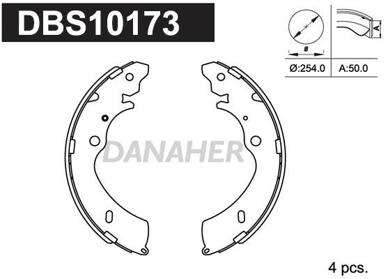 DBS10173