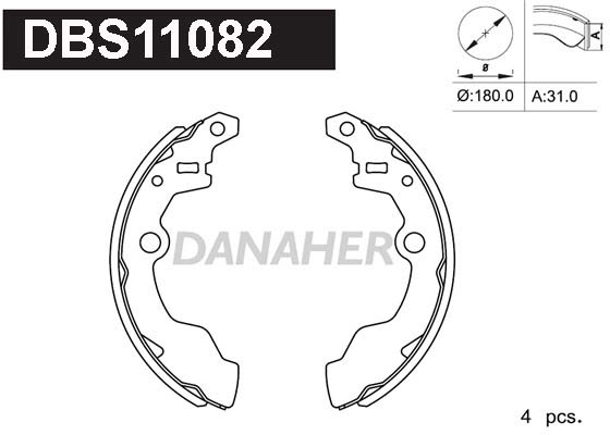 DBS11082