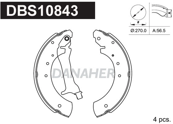 DBS10843
