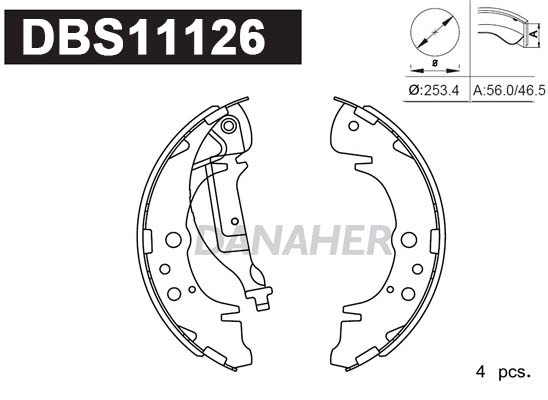 DBS11126