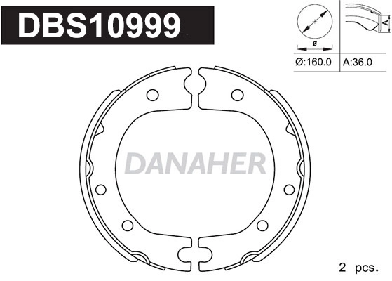 DBS10999