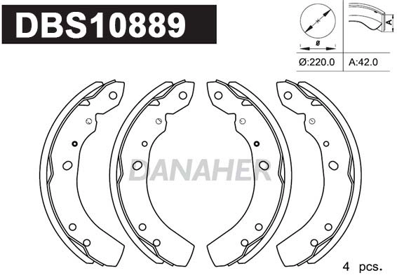 DBS10889