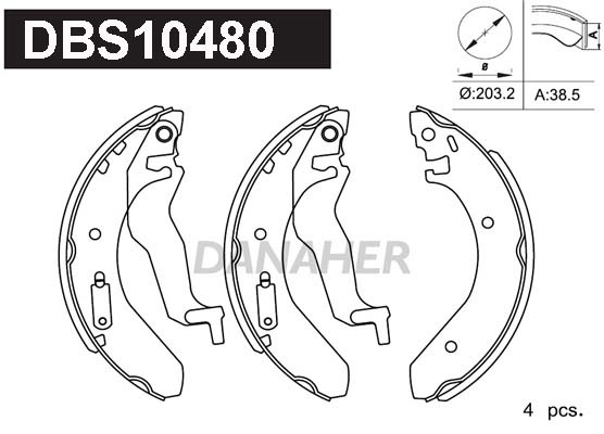 DBS10480