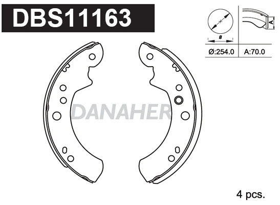 DBS11163