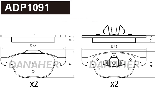 ADP1091
