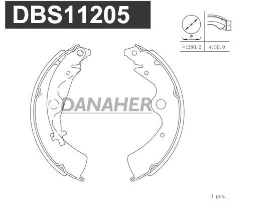 DBS11205
