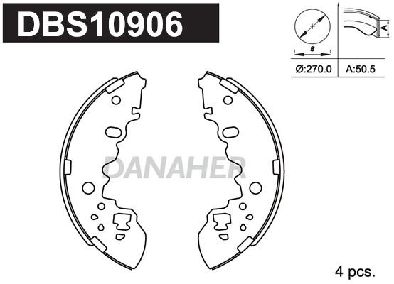 DBS10906