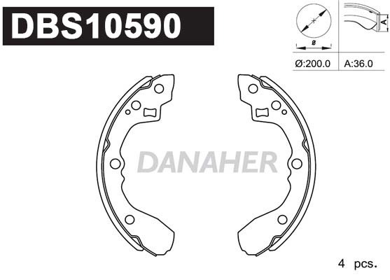 DBS10590