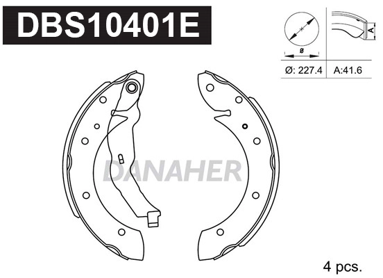 DBS10401E