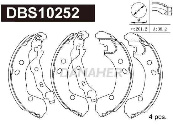 DBS10252