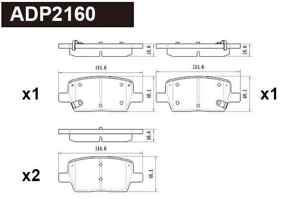 ADP2160