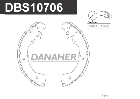 DBS10706