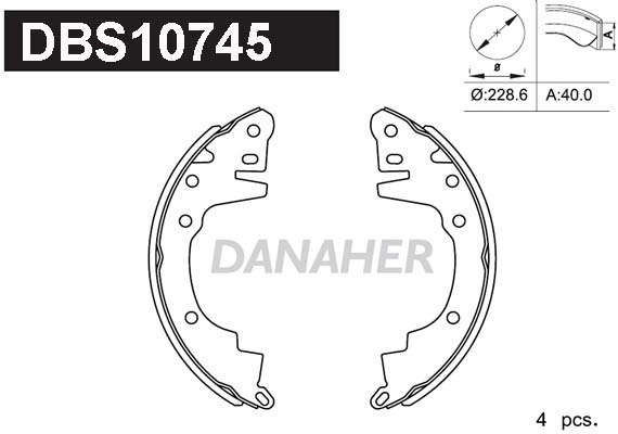 DBS10745