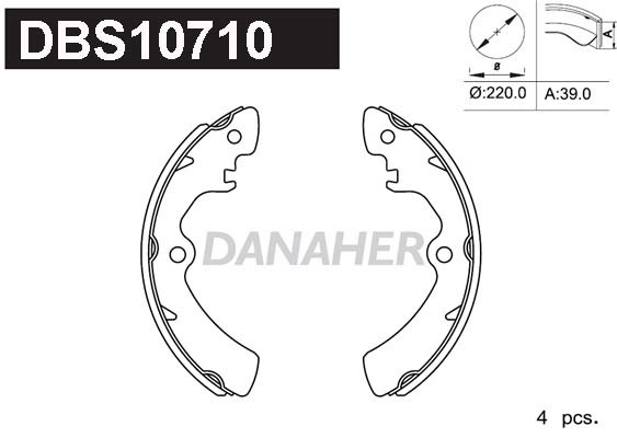 DBS10710