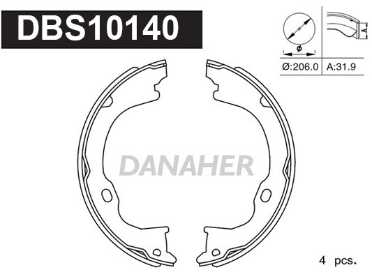 DBS10140