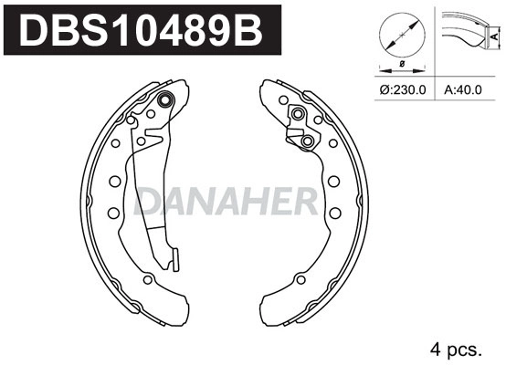 DBS10489B
