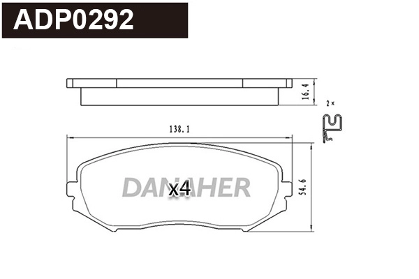 ADP0292