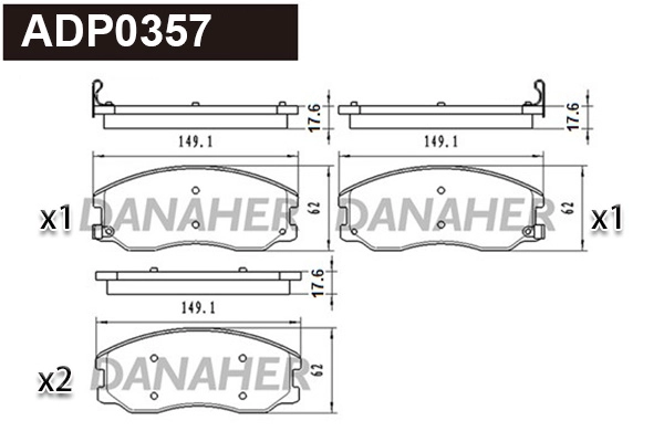 ADP0357