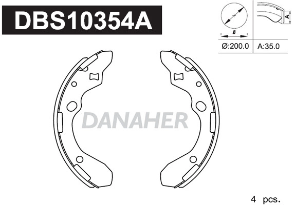 DBS10354A