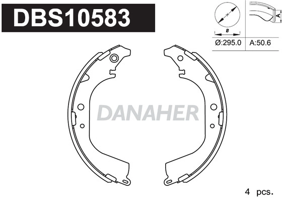DBS10583