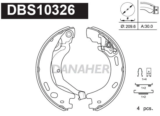 DBS10326