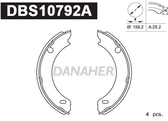 DBS10792A