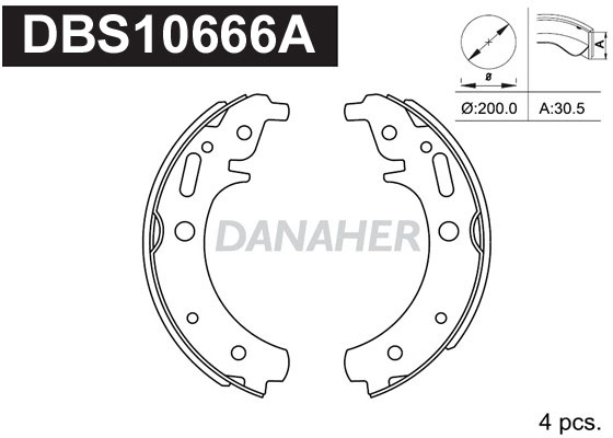DBS10666A