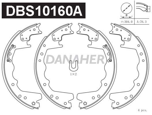 DBS10160A