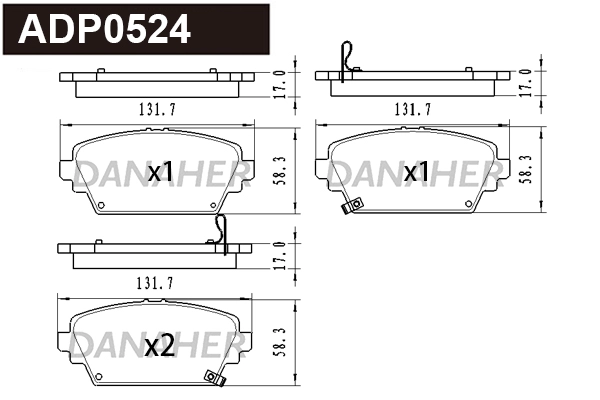 ADP0524