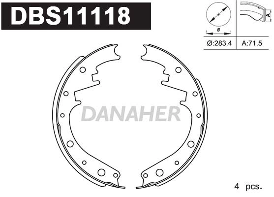 DBS11118