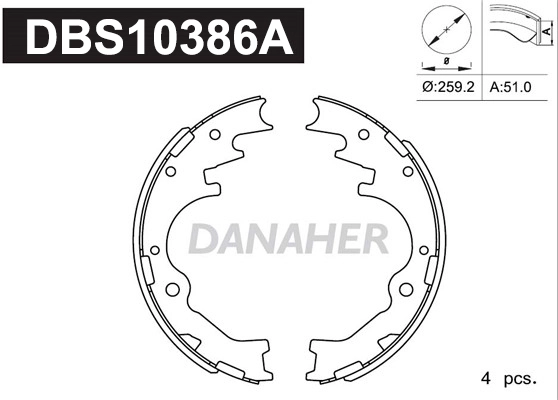 DBS10386A