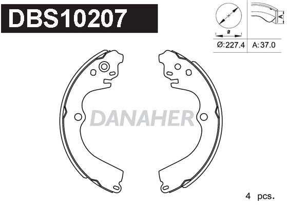 DBS10207